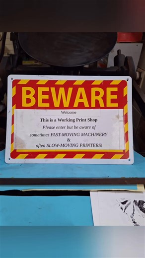 The Press Gang are hard at work down here at the Village! Pop in for a chat, see the printing machines in action, or even join the gang and learn how to operate them yourself. The Press Gang are on site every second Sunday - they're here today, with the next two upcoming dates on the 18th January and 1st February. Curious? Come say hello or get in touch to find out more! | Taranaki Pioneer Village Inc.