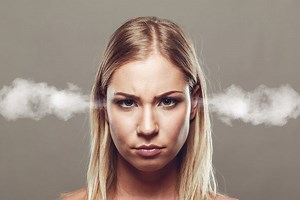 5 Tips for Managing Your Anger