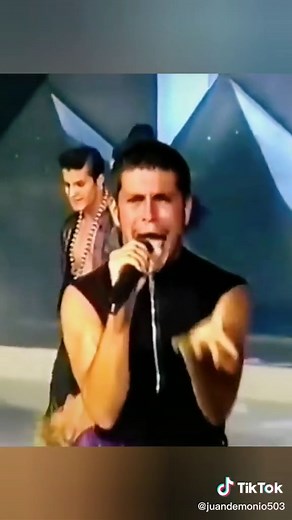 Timbiriche - Muriendo Lento: Éxito Retro de 1993