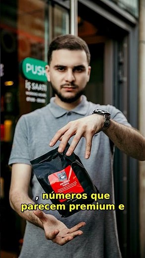 Café Premium: 3 Estratégias que Valem Milhões