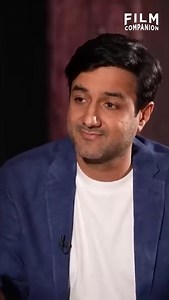 3K views · 25 reactions | Siddharth Anand on conviction in commercial films like Pathaan. #SiddarthAnand #Pathaan #ShahRukhKhan #SRK #FilmCompanion | Film Companion Studios | Facebook