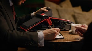 31K views · 215 reactions | Immerse yourself in the full tailoring experience with Hackett London Bespoke Services. Available by appointment, at select London stores. #HackettLondon #HowToHackett https://bit.ly/3vO9XZS | Hackett London | Facebook