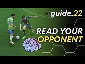 The FUNDAMENTAL SECRET To Playing Better FIFA! How To Always Be One Step Ahead!