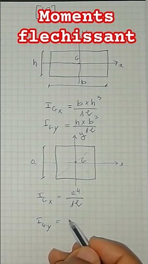 rdm exercice corrigé darija de génie civil ofppt