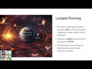 Facts, Theories, and Scientific Laws Explained