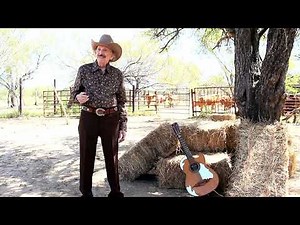 Poncho Villagomez y Sus Coyotes del Rio Bravo - Las Tres Piedritas (Video Oficial)
