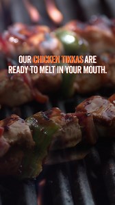 Our chicken tikkas are more than just a dish - they're a journey of flavour! Perfectly spiced, expertly grilled, and just the start of your Barbeque Nation experience. Unlock 60 unlimited dishes, live grills, and non-stop celebrations! | Barbeque Nation