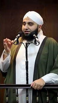 Excerpts from the Friday sermon || Etiquette of mosques