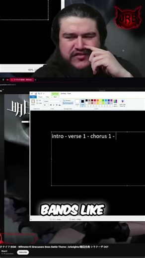 Grunge Metal Vibes Nirvana esque Groovy Sound!