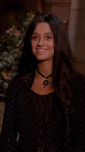 1.4M views · 299 reactions | Anya Chalotra on why Yennefer’s ball look was her stand-out season 3 costume… 朗 Head to our link in bio for a behind-the-scenes look at what happened right after the ball on The Witcher.  #TheWitcher #Yennefer #Netflix #AnyaChalotra | BAFTA | Facebook