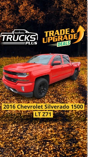 🚘💥 Trade & Upgrade Deals are rolling in at Trucks Plus! Bring us your current ride and drive home in the truck you’ve been dreaming of — with top trade-in value and amazing upgrade offers. 🔥 Don’t miss your chance to get more for your trade and upgrade today! 📞 Call us at 425-200-5995 | Trucks Plus