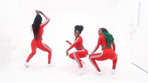 3.7K views · 147 reactions | How low can you go?  From The UK  #HOWLOWCHALLENGE  @ririconteh @charlelie_matu @doree_matu Song: BM - How Low (Anita) | BM | Facebook