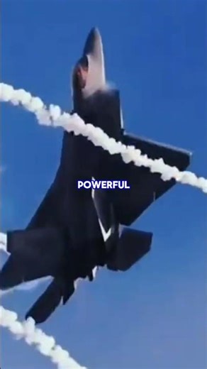 F-35 vs F-22 Which Fighter Jet Sounds Better? #shortvideo