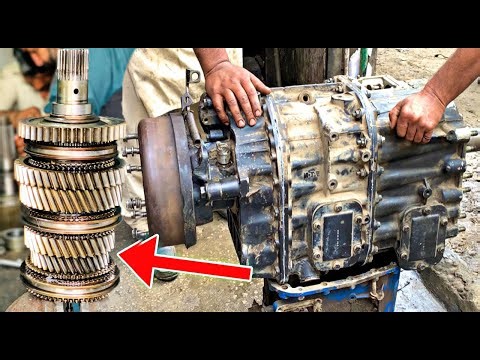 Live Gearbox repairing #live #livestream #livestreaming #video #viral #viralvideo