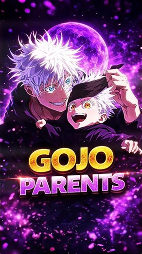 Gojo Ke Parents Ka Truth Finally Reveal 😱 -JJK Final Twist |JJK Ending#gojo #anime#sukuna#angst