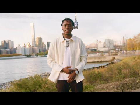 Zach Twa - Say Less (Live Performance) NEW YORK CITY