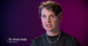 Auria | The Science Behind Simplifying Breast Healthcare