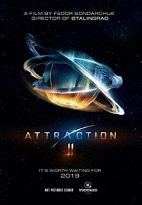Watch Free Attraction 2 Full Movies Online HD