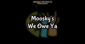 Moosky's We Owe Ya Mod for Bug Fables: The Everlasting Sapling | Bug Fables Mods