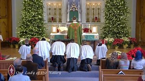 Traditional Latin Mass