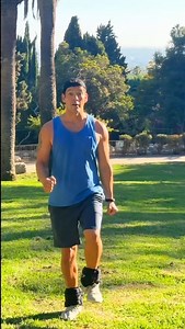 Have you tried using ankle weights to strengthen your legs? 🦵🔥 Ankle weights are a great way to add resistance and level up your workouts! Here, I’m using a 5lb ankle weight to target different muscle groups: ✅ Hip Flexors – Lifting the leg forward builds strength ✅ Abductors (Outer Thigh) – Lifting the leg sideways challenges stability ✅ Adductors (Inner Thigh) – Moving the leg medially engages control ✅ Glutes – Extending the leg back activates the glute medius & maximus ✅ Rotational Strengt