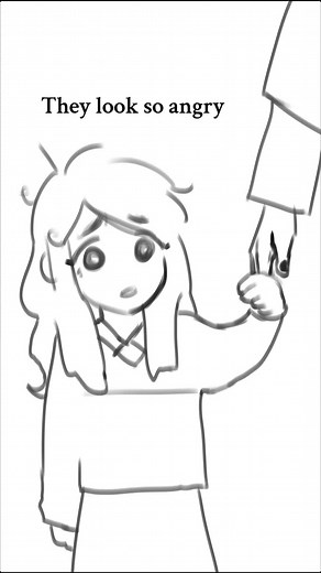 Understanding the Inner Child: Why Does Everyone Look So Angry