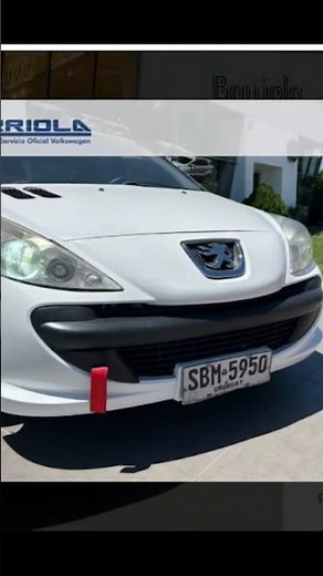 Peugeot 207 compact, is it worth it?