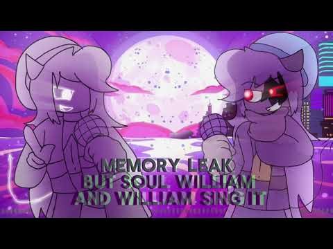 Breaking free (memory leak cover)