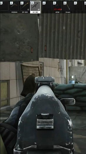 What's Kaban Doin' #escapefromtarkov #tarkov #streetsoftarkov #eft #kaban