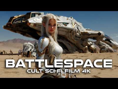 Mind-Bending Time Travel Film: BATTLESPACE