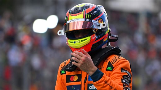 ‘Unacceptable’: F1 drivers speak out on Piastri penalty