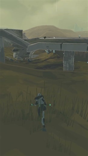 Risk of Rain 2: Hallowed Concepts - Hex of Leaping