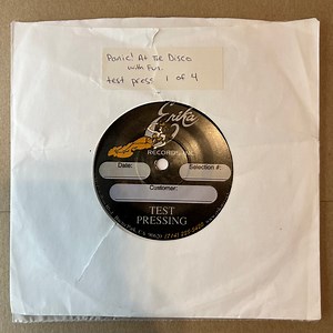 Panic! At The Disco And Fun. - C'mon