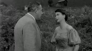 The Gamma People [1956] - Trailer