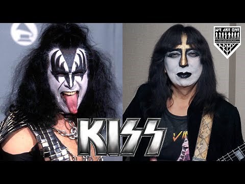 Vinnie Vincent Responds to Gene Simmons Calling Him A Loser!
