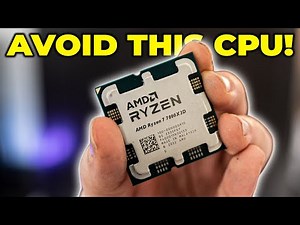 Avoid These 3 CPU's At All Cost in 2025!