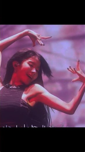 Enami Asa the woman you are #asa #babymonster