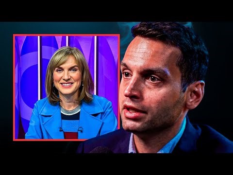 BBC Question Time Immigration Debates: It's NOT Fiona Bruce's Fault – Konstantin Kisin