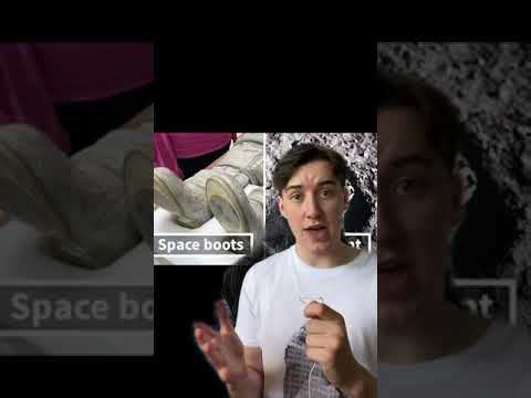 5 reasons some believe the moon landing might have been faked