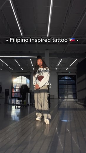 Filipino Tattoo Designs: Creative Ideas for Your Next Ink