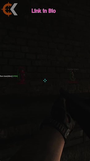 @hitlatency on Instagram: "Lock on and shred with this insane undetected Tarkov cheat. Zero recoil. Max damage. #tarkov #cheat #undetected #fyp #tarkovcheats #gaming #gamer #pcgaming #escapefromtarkov"