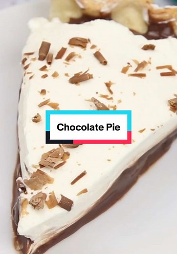 Old Fashioned Chocolate Pie Recipe for Every Occasion