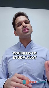 🎓 How Long Should You Study? by Prep Expert Founder Dr. Shaan Patel, MD, MBA #College #Scholarships #SAT #ACT #TestPrep #SATPrep #ACTPrep #CollegeAdmissions | Prep Expert