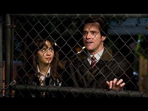 Yes Man Full Movie Facts & Review / Jim Carrey / Zooey Deschanel