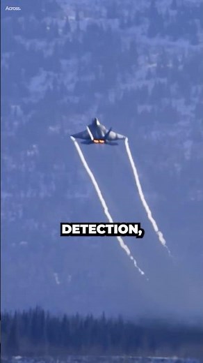 How Russia's Radars Have Detected Stealth Fighters