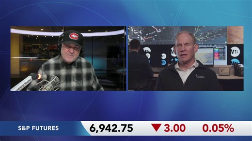 La glace, principal ennemi des transports en commun, selon le président de la MTA