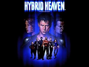 Hybrid Heaven OST - Credits (complete)