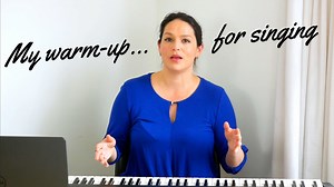 Vocal warmup exercises: routines to prepare your voice for singing
