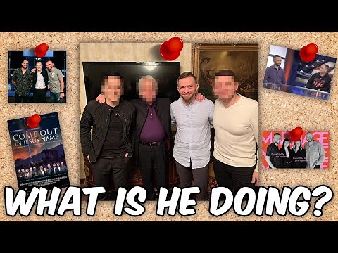 FAMOUS Pastor EXPOSES Himself as a False Teacher | You Won't believe this!!