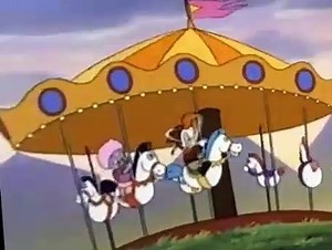 Darkwing Duck S01 E05